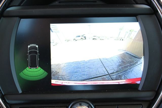 Used 2019 MINI Cooper S w/ Premium Package FWD image 17