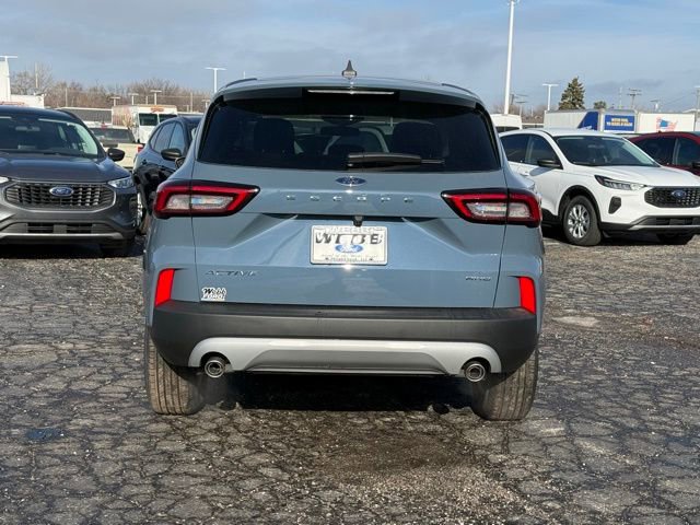 New 2026 Ford Escape Active w/ Cold Weather Package image 7