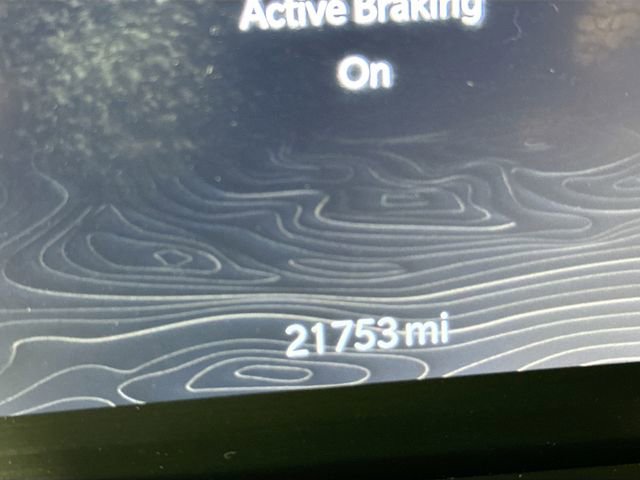 Used 2023 Jeep Grand Cherokee L Laredo image 16