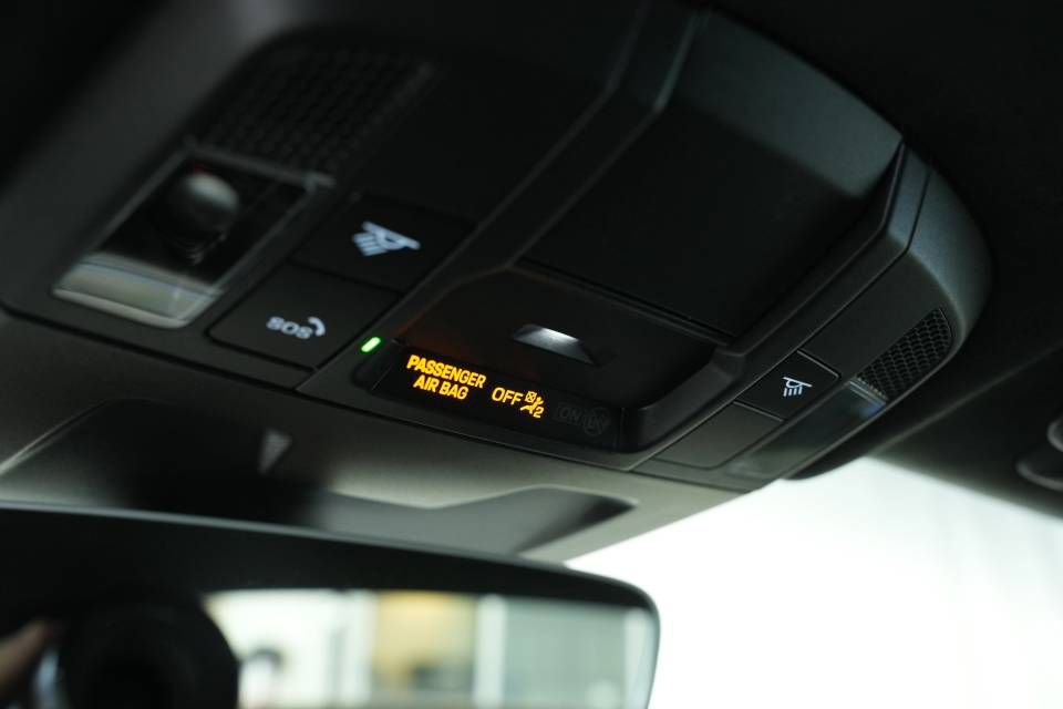 Used 2026 Porsche 911 Carrera GTS image 35