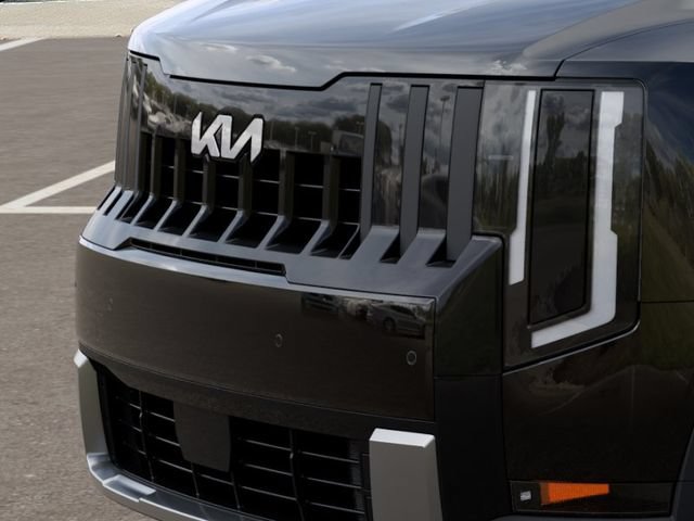 New 2027 Kia Telluride EX w/ Towing Package FWD image 12