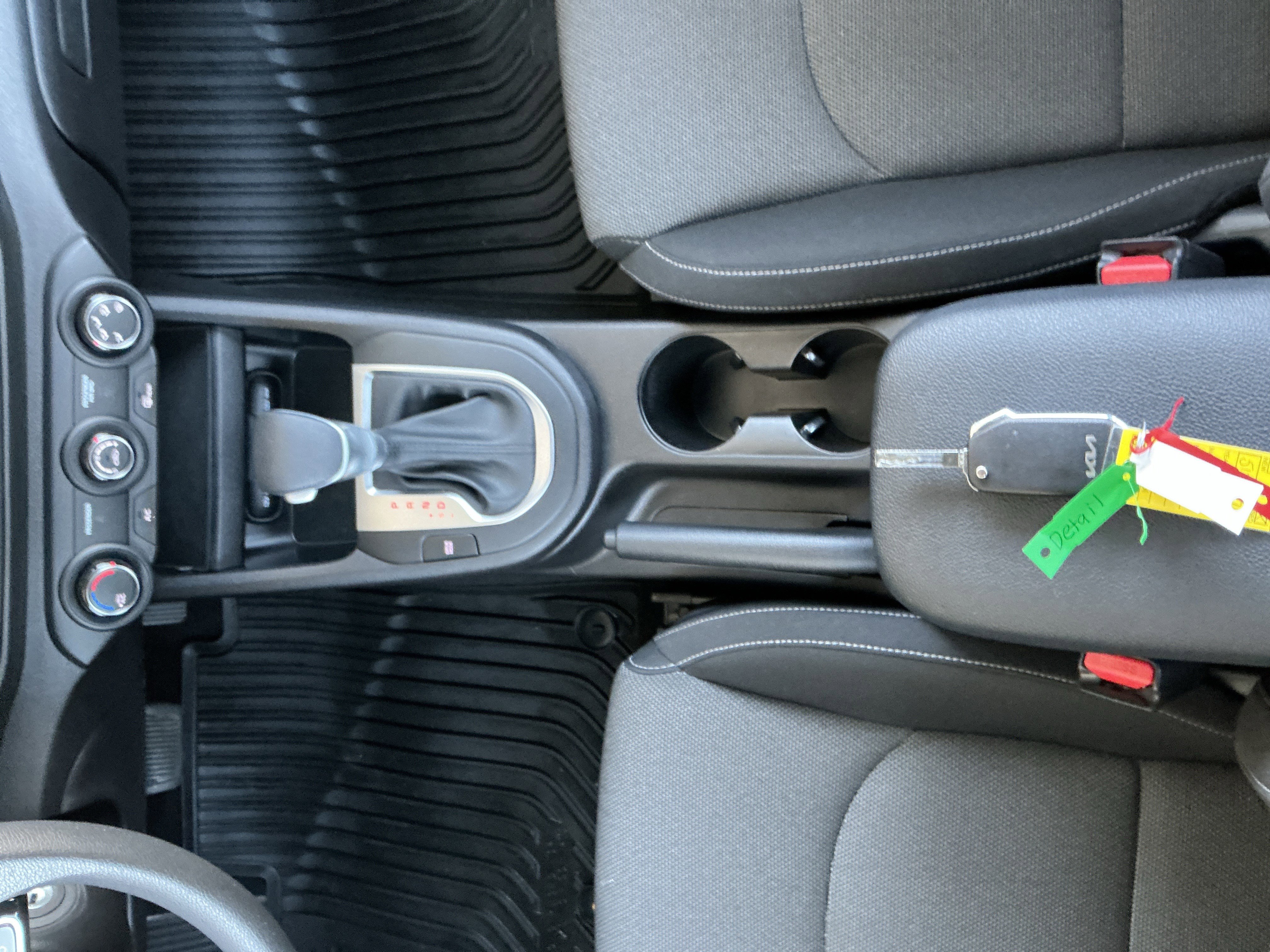 Used 2023 Kia Forte LXS w/ LXS Technology Package image 11