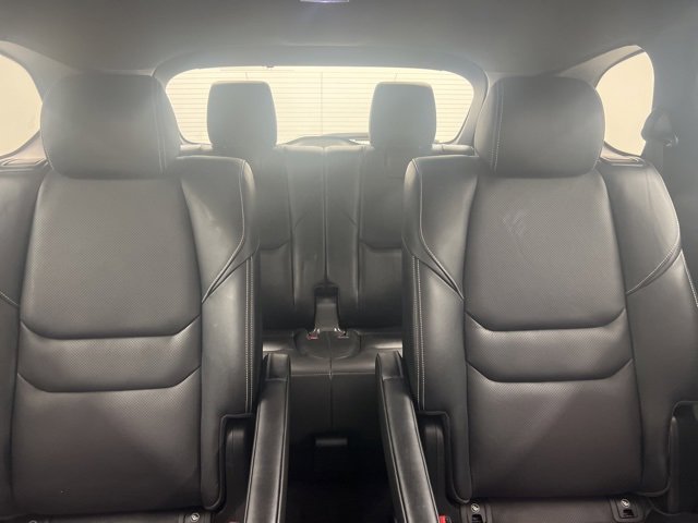 Used 2022 MAZDA CX-9 Grand Touring image 31