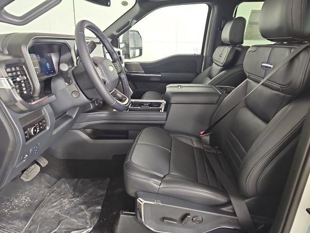 New 2026 Ford F350 Platinum image 10