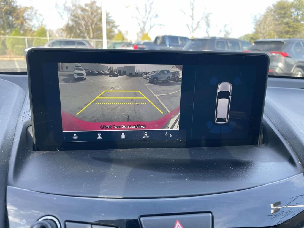 Used 2021 Acura RDX w/ Technology Package image 41