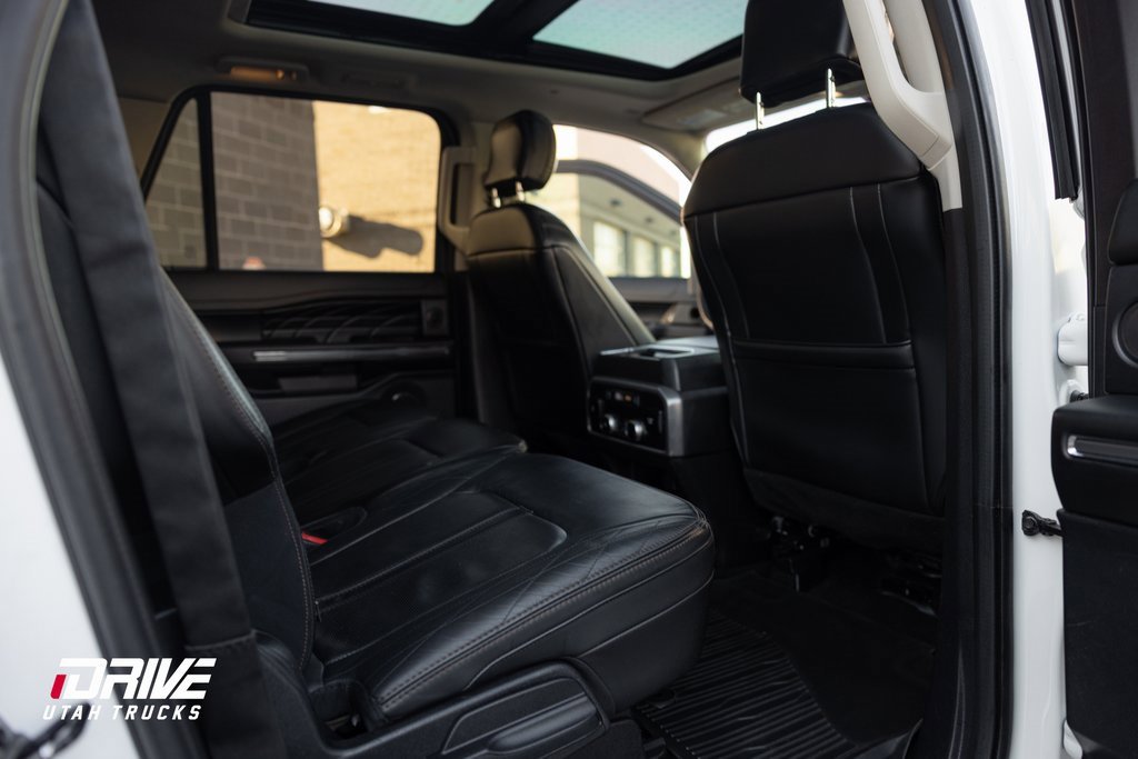 Used 2020 Ford Expedition Max Platinum image 18