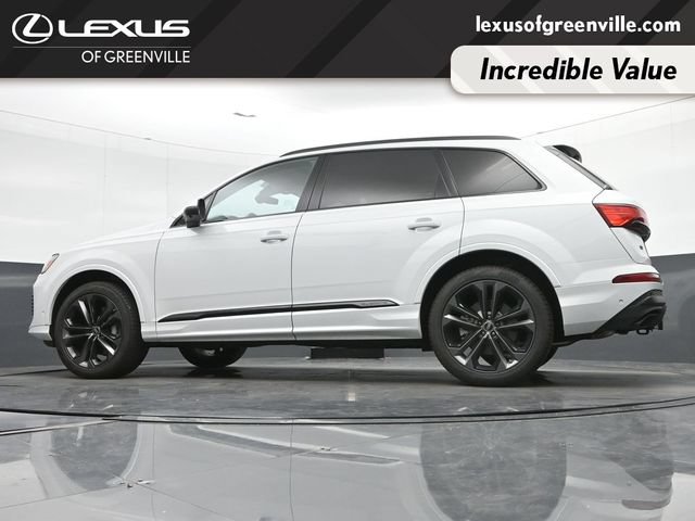 Used 2025 Audi Q7 3.0T Premium Plus AWD/4WD image 38