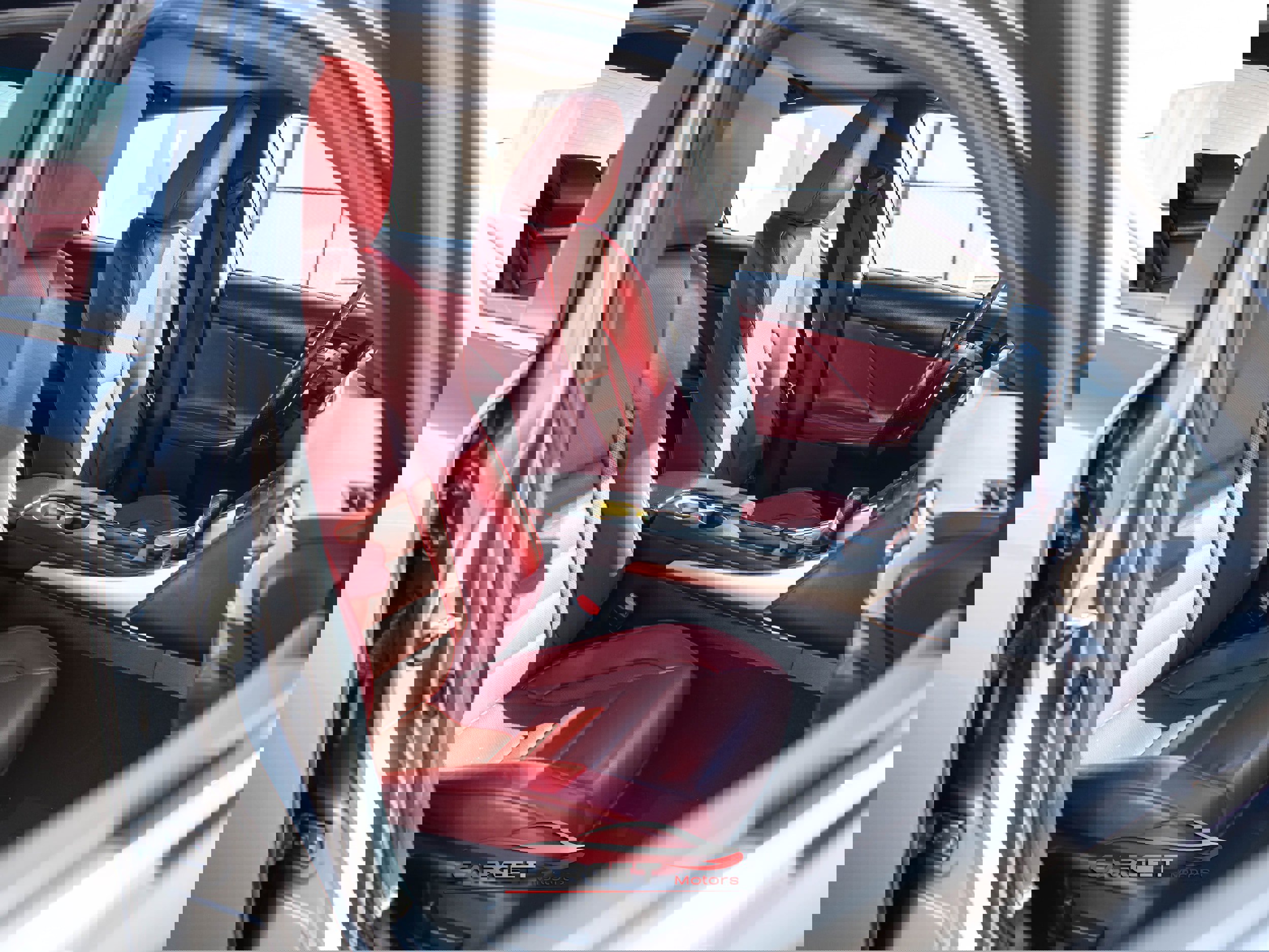 Used 2020 Lexus IS 300 F Sport w/ F Sport Package image 17