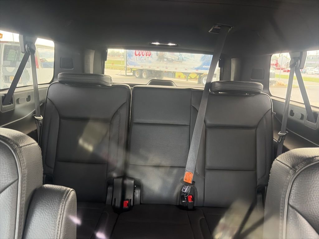 Used 2021 GMC Yukon XL Denali image 11