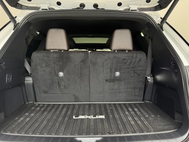 Used 2025 Lexus TX 350 AWD image 8