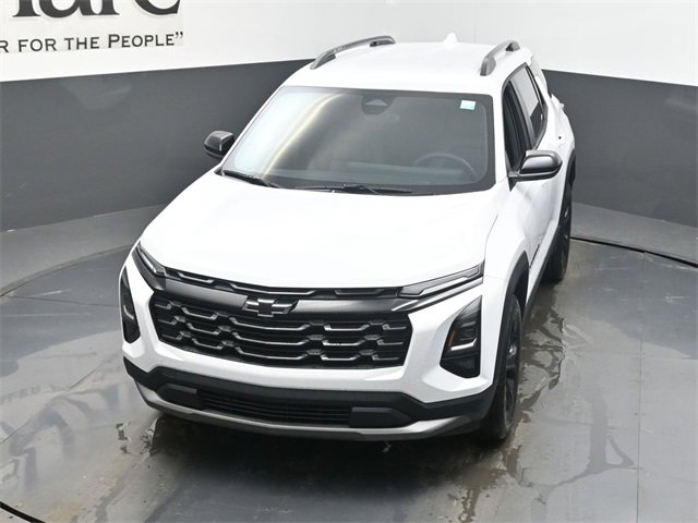 New 2026 Chevrolet Equinox LT w/ Convenience Package II image 24