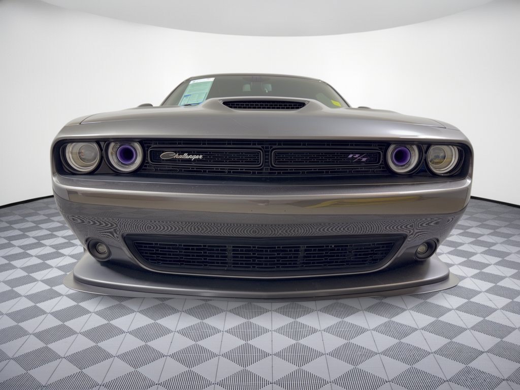 Used 2020 Dodge Challenger R/T Scat Pack RWD image 6