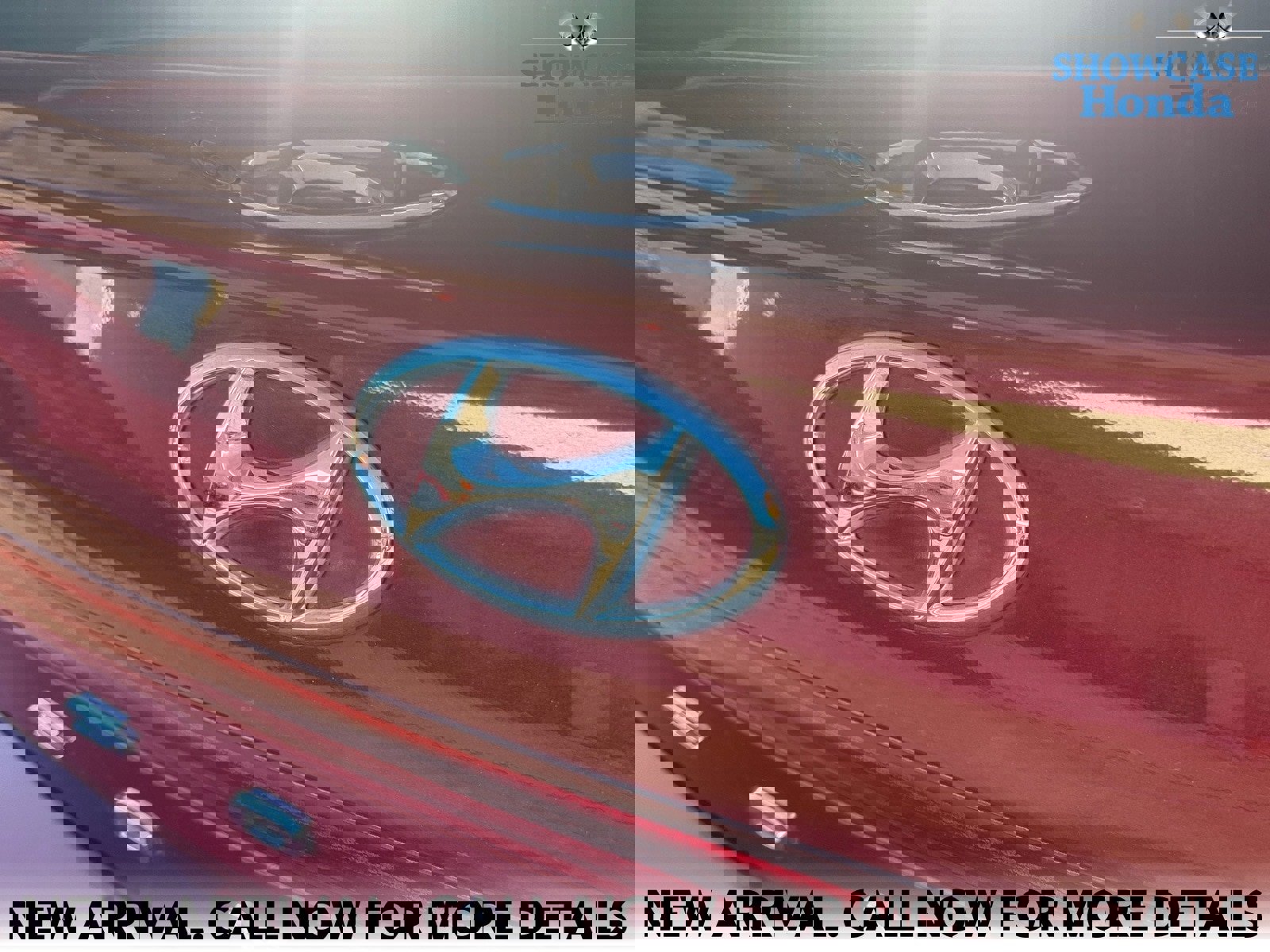 Used 2023 Hyundai Sonata Limited w/ Cargo Package image 9