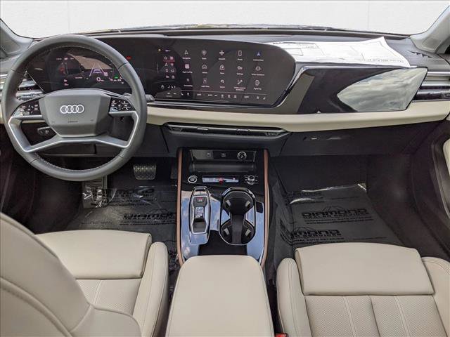 New 2025 Audi A5 2.0T Premium Plus image 15