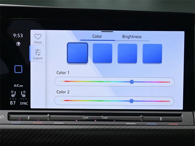 Used 2024 Volkswagen Golf R image 32