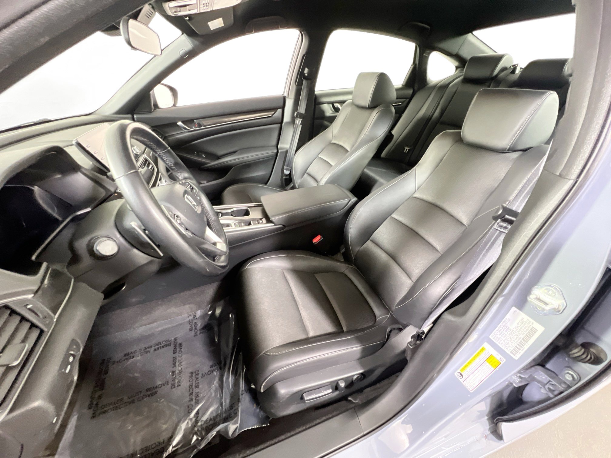 Used 2022 Honda Accord Sport image 19