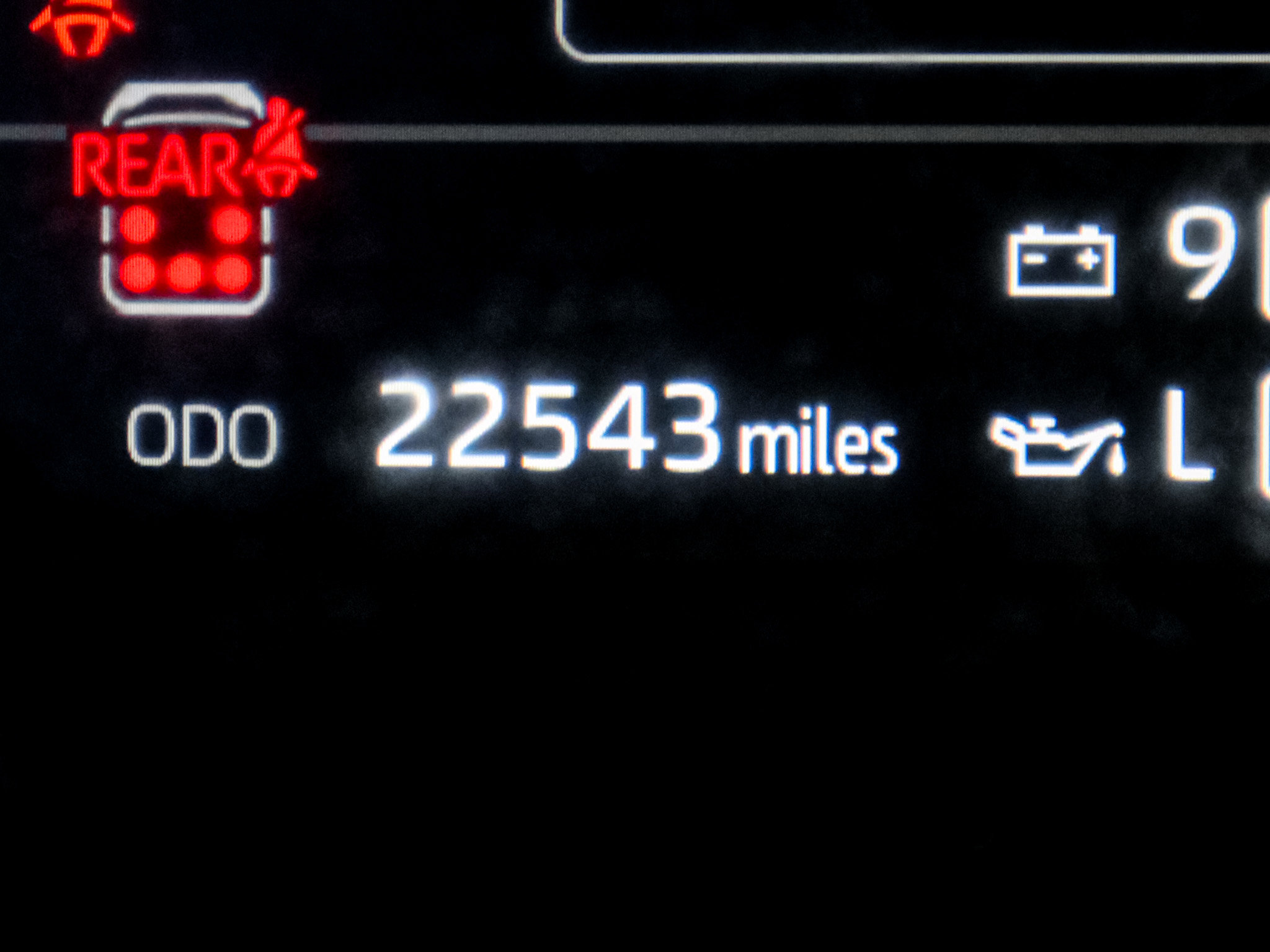 Used 2024 Toyota Sequoia TRD Pro image 22