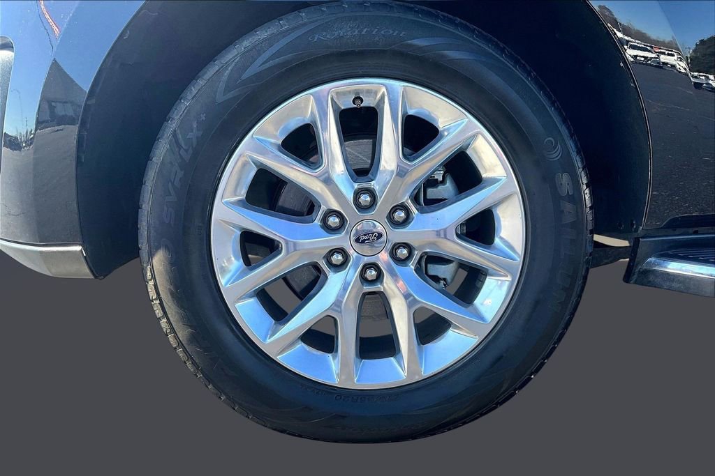 Used 2020 Ford Expedition XLT w/ Equipment Group 202A image 37