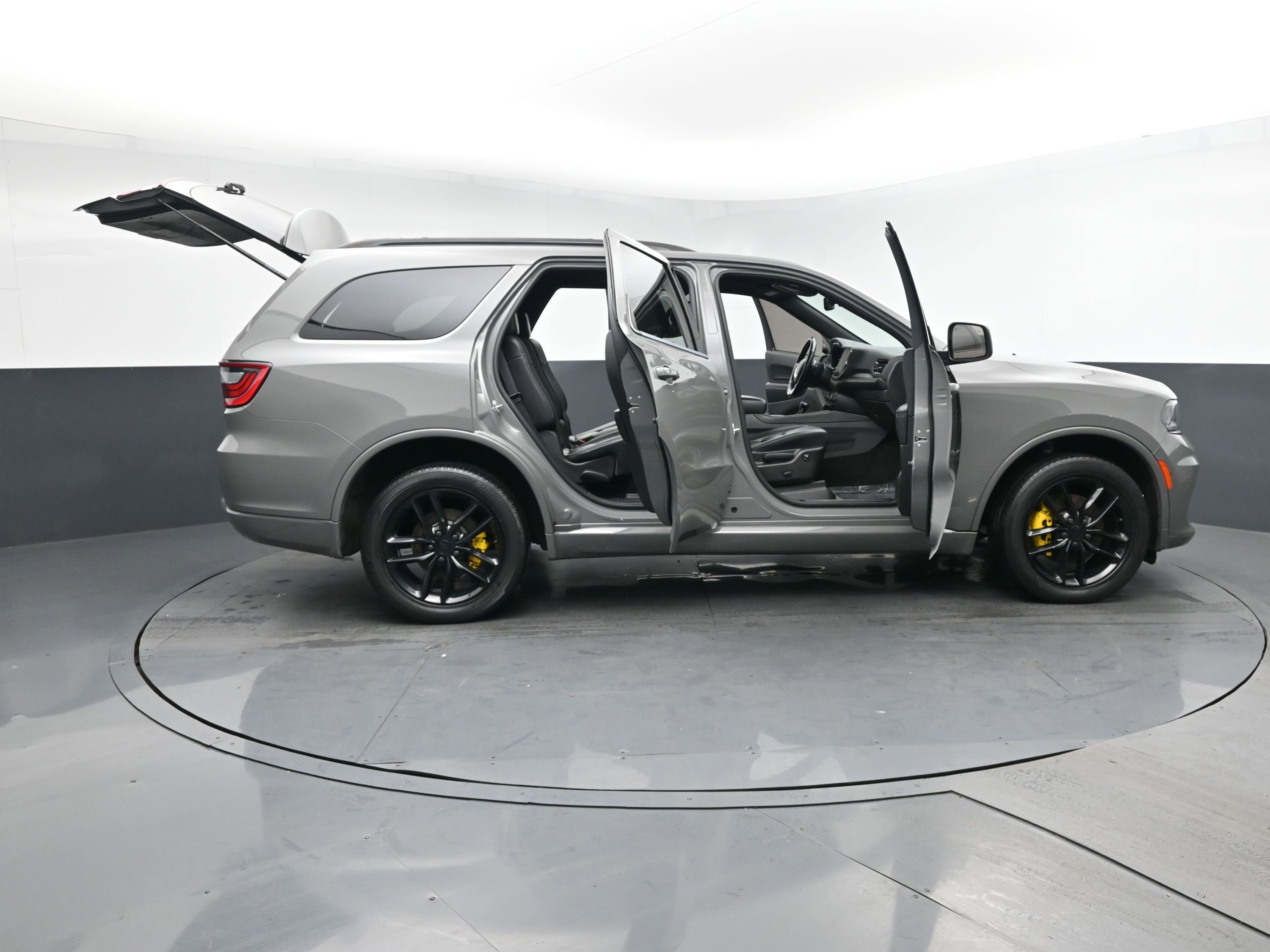 Used 2022 Dodge Durango GT AWD/4WD image 25