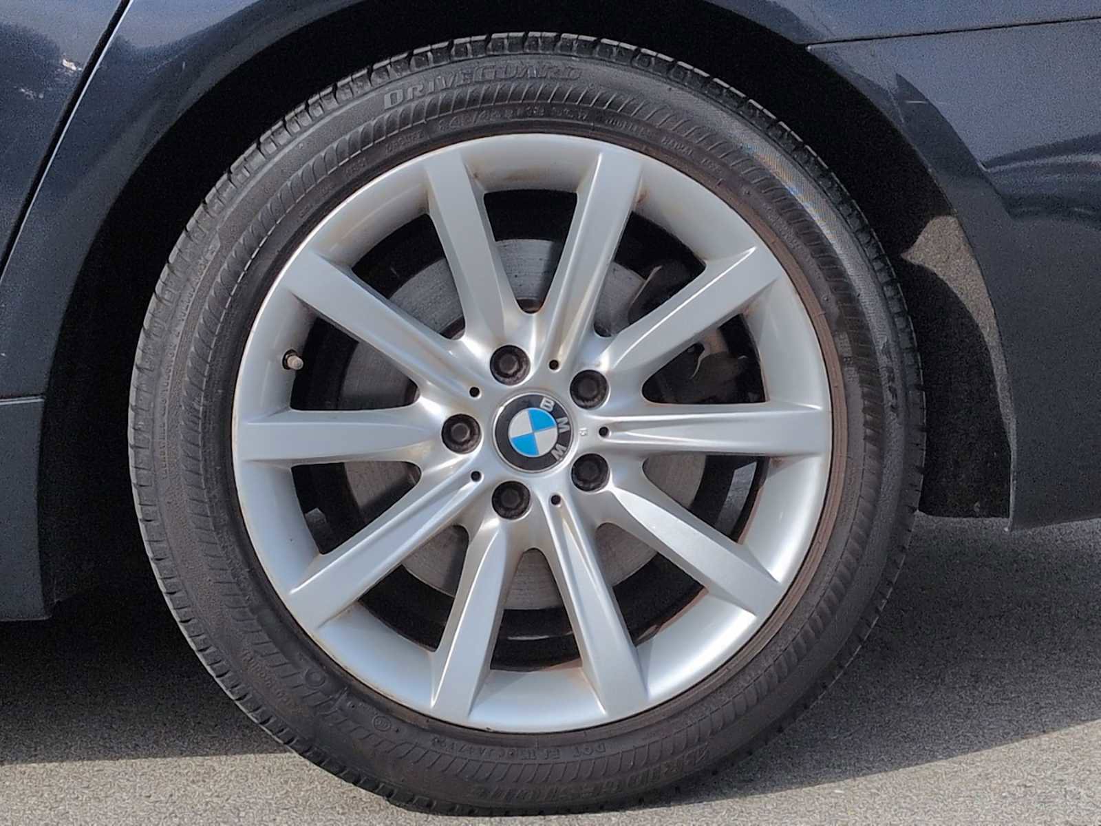 Used 2014 BMW 535i xDrive Sedan image 12