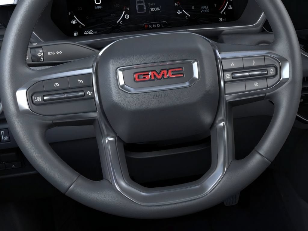 New 2026 GMC Canyon Elevation w/ Convenience Package AWD/4WD image 20