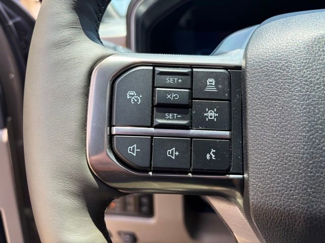 Used 2026 Ford F450 Platinum w/ Platinum Plus Package AWD/4WD image 21