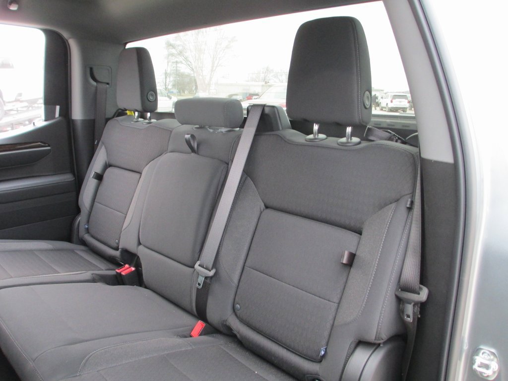 New 2026 GMC Sierra 1500 Elevation w/ Max Trailering Package image 11