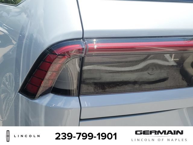 New 2026 Lincoln Navigator L Black Label AWD/4WD image 15
