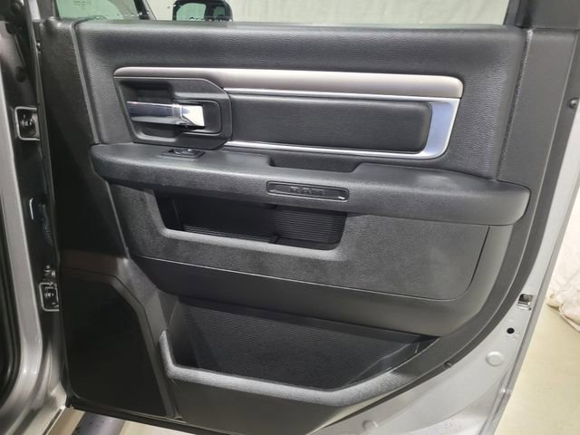 Used 2022 RAM 1500 Classic Warlock image 54