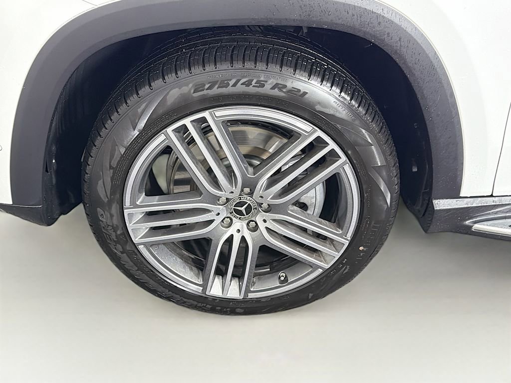 Used 2026 Mercedes-Benz GLS 450 4MATIC image 34