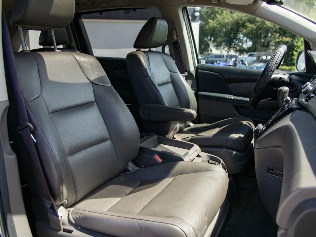 Used 2015 Honda Odyssey EX-L image 20