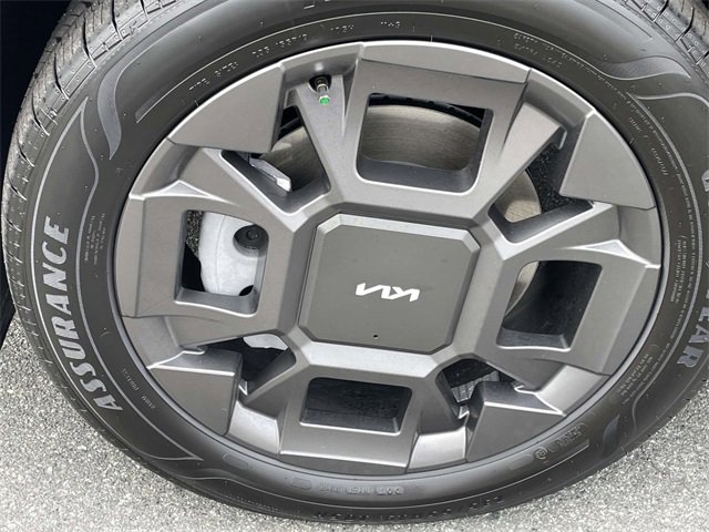 New 2026 Kia Carnival SX image 9