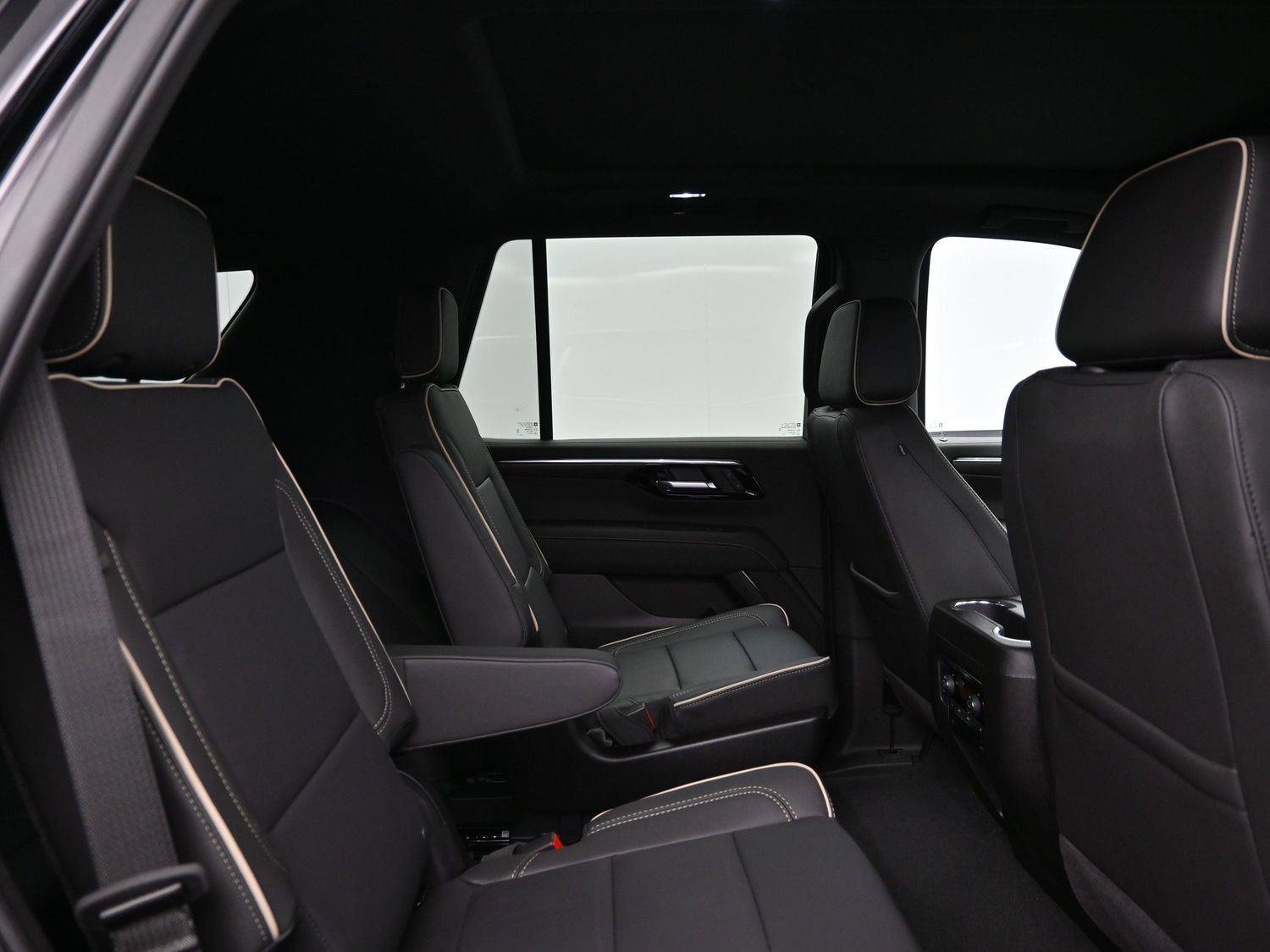 New 2026 Chevrolet Tahoe Premier w/ Sun And Tow Package image 14