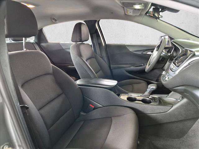 Used 2024 Chevrolet Malibu LT FWD image 19