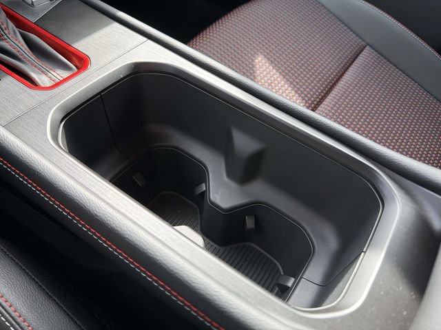 New 2026 Nissan Kicks SR w/ Cold Weather Package image 23