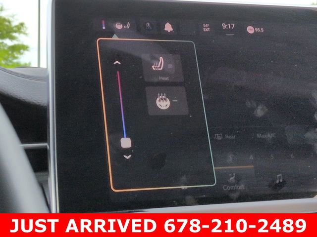 Used 2024 Jeep Compass Latitude image 23
