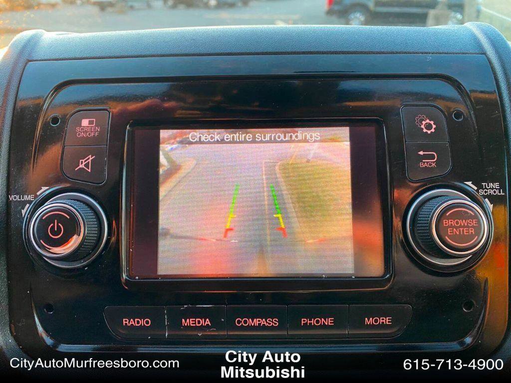 Used 2021 RAM ProMaster 3500 image 18