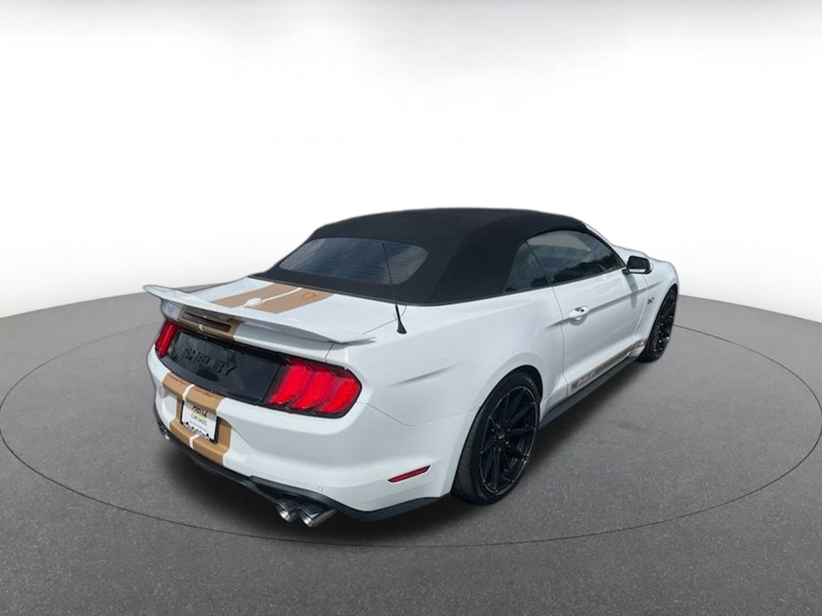 Used 2022 Ford Mustang GT Premium w/ GT Performance Package RWD image 12