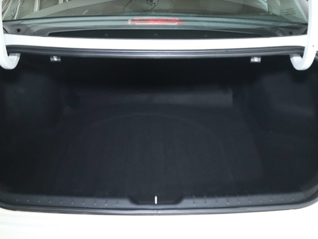 Used 2025 Kia K4 FWD image 30
