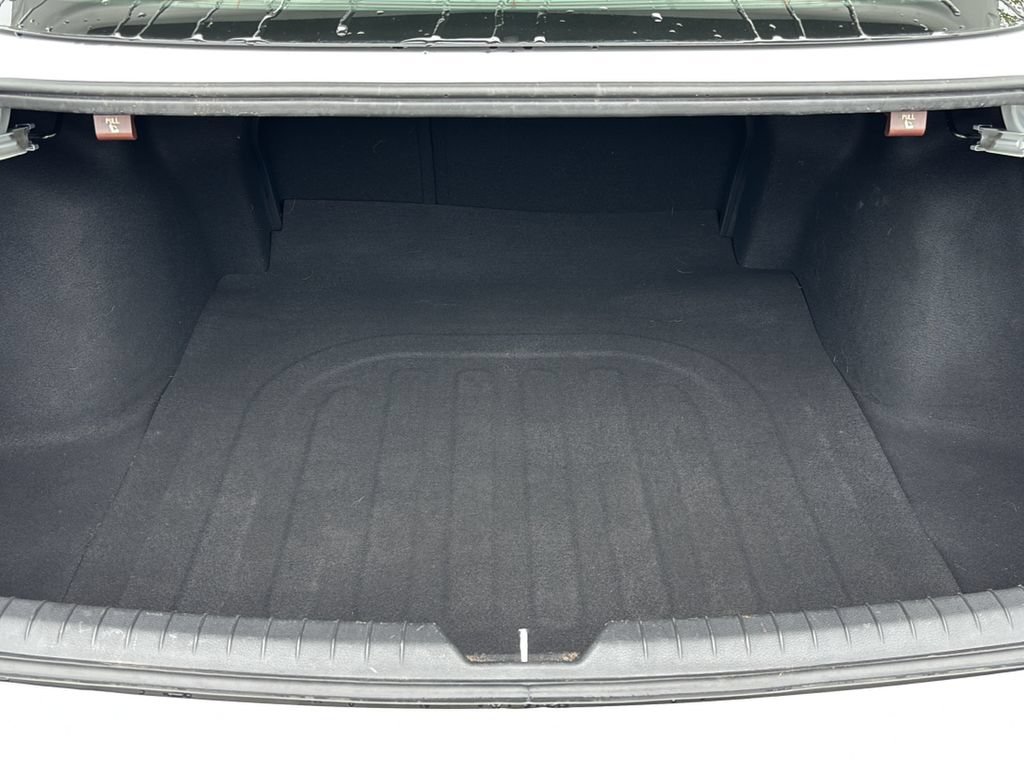 Certified 2022 Hyundai Sonata SE FWD image 10