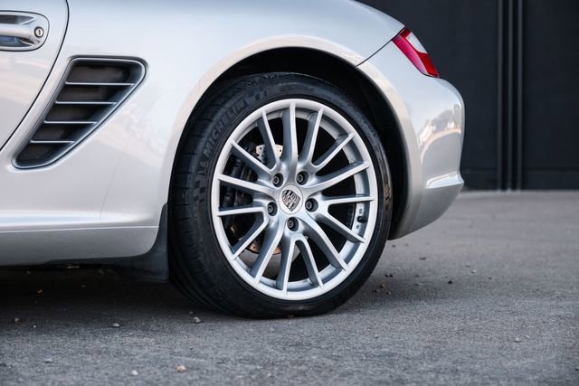 Used 2006 Porsche Boxster image 38