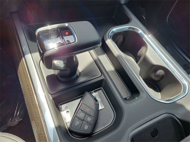 New 2026 Chevrolet Silverado 1500 RST w/ Convenience Package II image 16