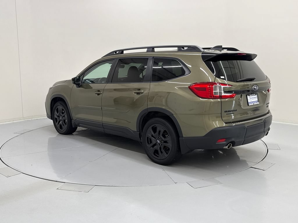 Used 2024 Subaru Ascent Onyx Edition AWD/4WD image 4