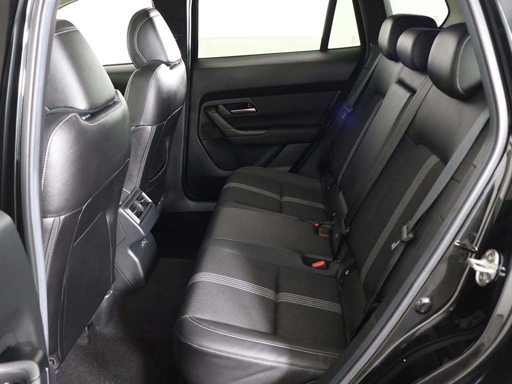 Used 2025 MAZDA CX-50 AWD 2.5 S w/ Premium Package image 36