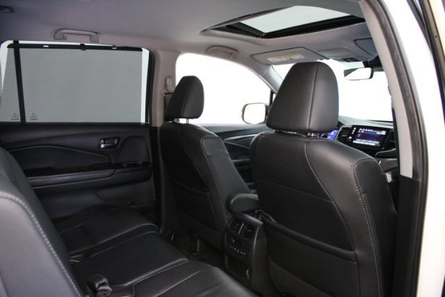Used 2019 Honda Pilot EX-L image 30
