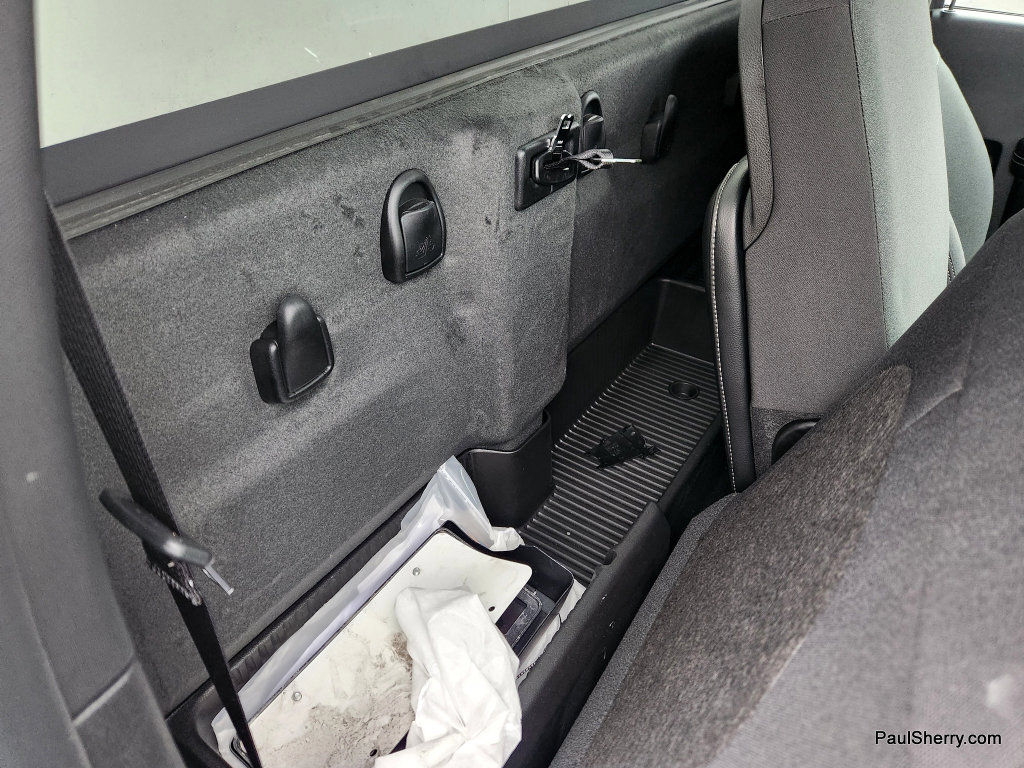 New 2026 RAM 5500 2WD Regular Cab image 56