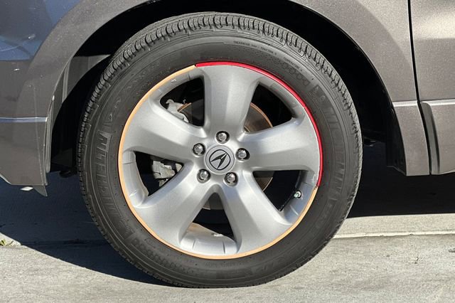 Used 2008 Acura RDX w/ Technology Package image 31