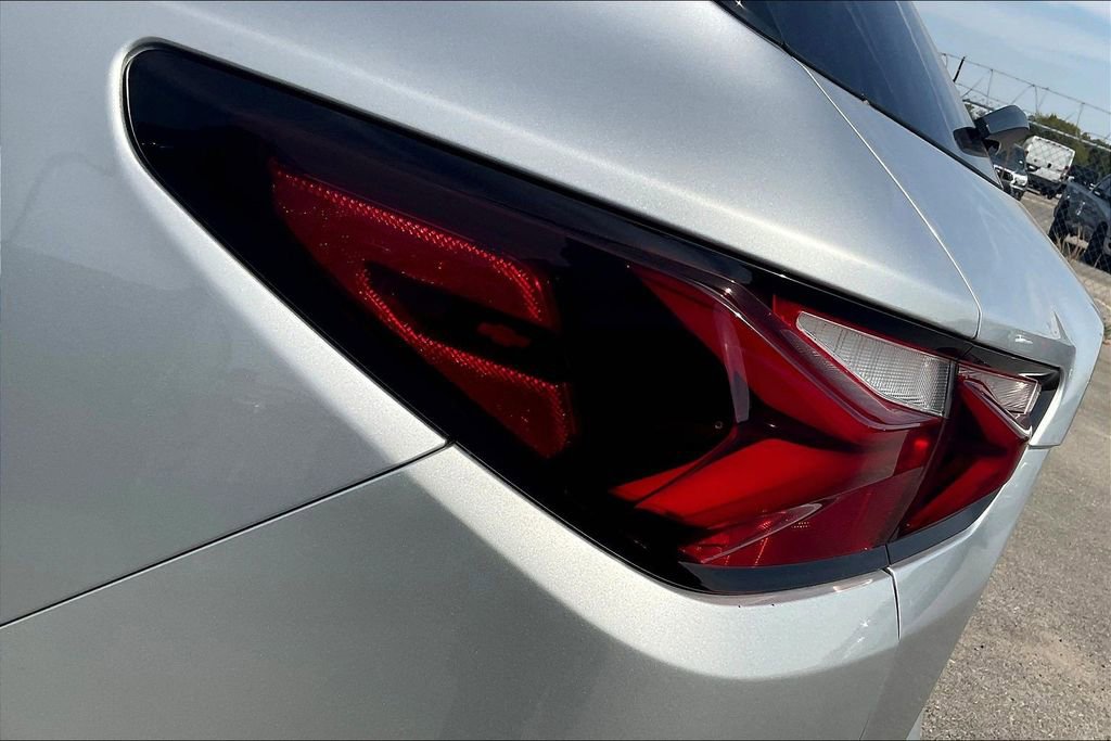 Used 2022 Chevrolet Blazer LT image 37