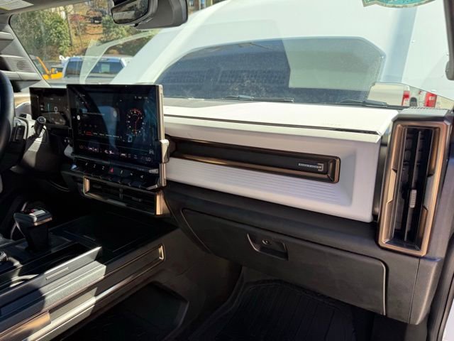 Used 2022 GMC Hummer EV Edition 1 w/ LPO, Illumination Package AWD/4WD image 90