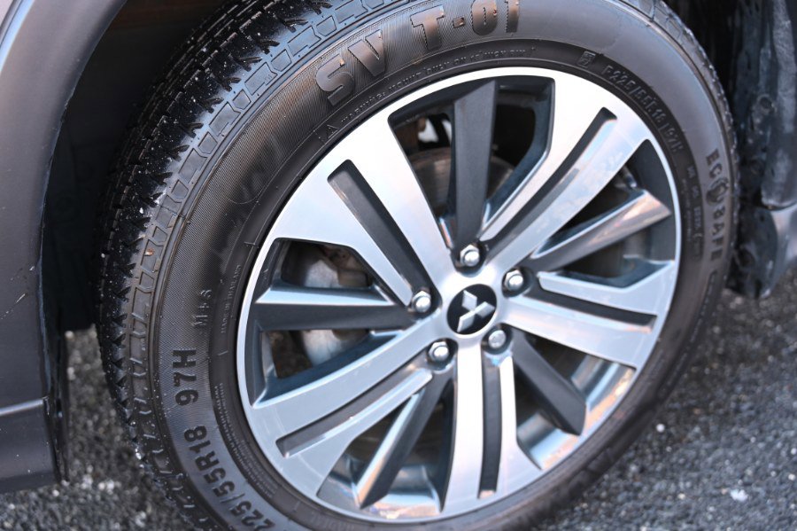 Used 2022 Mitsubishi Outlander Sport SE image 10